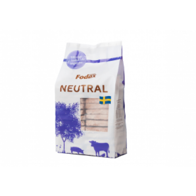 Fodax Neutral 10 kg