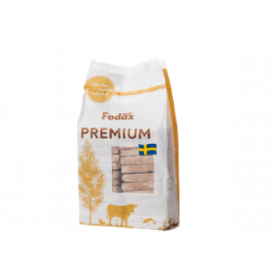 Fodax Premium 10 kg