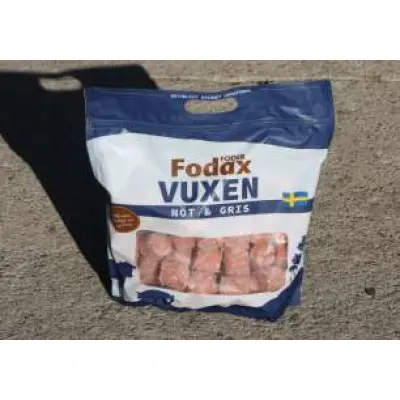 Fodax Vuxen 2 kg