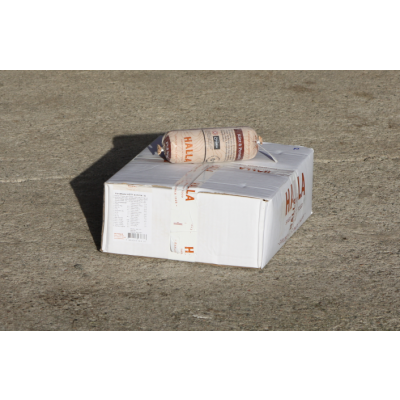 Halla Färskfoder Kött & potatis 500g x 20 - Helkartong
