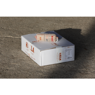 Halla Färskfoder Lamm 500g x 20 - Helkartong