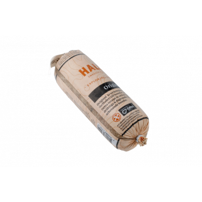 Halla Färskfoder Original 500g