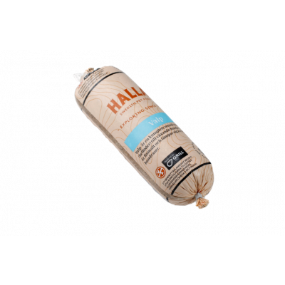 Halla Färskfoder Valp 500g