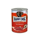 Happy Dog Våtfoder Australia, känguru 400g