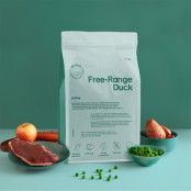 Free-Range Duck 17 kg