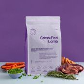 Grass-Fed Lamb 17 kg