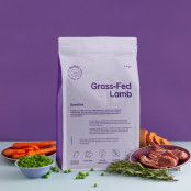 Grass-Fed Lamb 4 kg