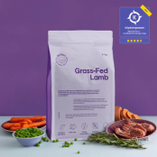 Grass-Fed Lamb 5kg