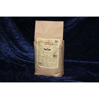 Majstor Lamm & ris adult 2 kg