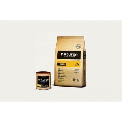 Naturea Growth 2 kg