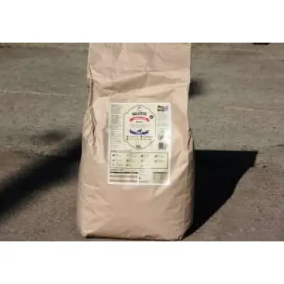 Majstor Lamm och ris puppy 12 kg