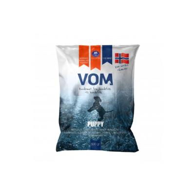 VOM PUPPY köttbullar 560g
