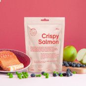 Crispy Salmon 10 x 150g