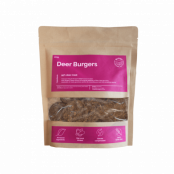 Deer Burgers 10 x 100g