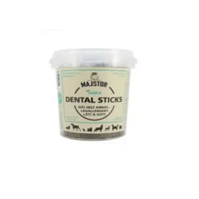 Majstor Dental sticks Anka 500g