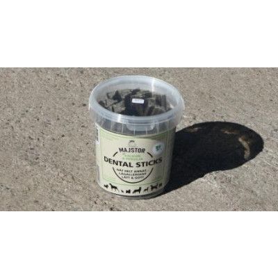 Majstor Dental sticks Kalkon & persilja 500g