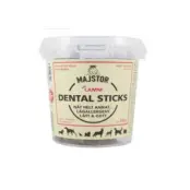 Majstor Dental sticks Lamm 500g