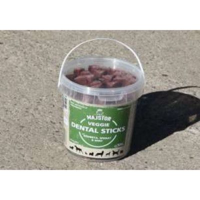 Majstor Dental sticks Veggie 500g