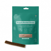 Veggie Dental Chews med Kelp 10 x 250g