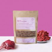 Sticks With Venison & Beef 10x100g