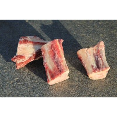 Emmzo BARF Märgben nöt 10 cm 10 kg