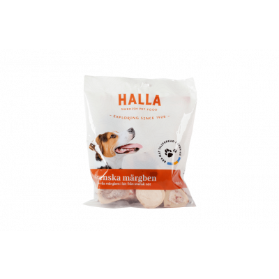 Halla Märgben 900g