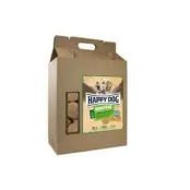Happy Dog Lamm o Ris kex 5 kg