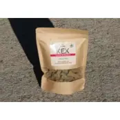 Majstor Kex - Lamm och persilja