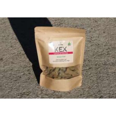 Majstor Kex - Lamm och persilja