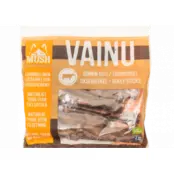 Mush Vainu Torkad tjurmuskel 250g