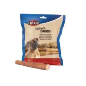 Tjurmuskel torkad 12 cm 8 st/100g