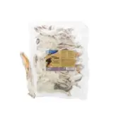 Trixie Kaninöron med päls 500g