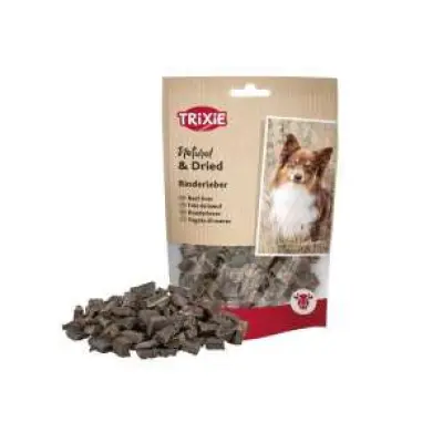 Trixie nötlever 80g