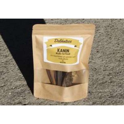 Majstor Kaninrulle lufttorkad 100g