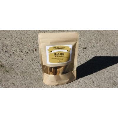 Majstor Rådjursrulle lufttorkad 100g