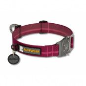 Top Rope Justerbart Halsband - Lila