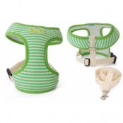 Across The Universe Green - Soft Sele och Koppel