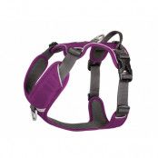 Comfort Walk Pro Harness - Purple Passion