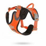 Hurtta Weekend Warrior Sele Neon Orange