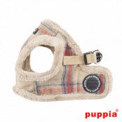 KEMP Beige - Fodrad Jacket Hundsele