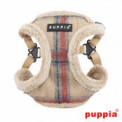 KEMP Beige - Fodrad Step-in Hundsele