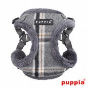KEMP Grey - Fodrad Step-in Hundsele