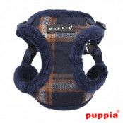 KEMP Navy - Fodrad Step-in Hundsele