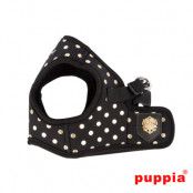 MODERN DOTTY Black - Jacket Hundsele