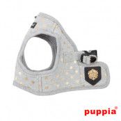 MODERN DOTTY Grey - Jacket Hundsele