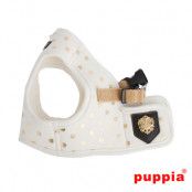 MODERN DOTTY Ivory - Jacket Hundsele