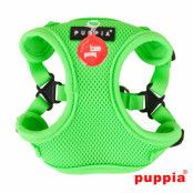 NEON SOFT Green - Step-in Hundsele