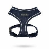 SOFT Harness A PRO Navy - Hundsele