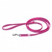 K9 Super-Grip Koppel Rosa/Grå 14 mm