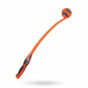 Ultra Grip Bollkastare inkl Ultra Ball M